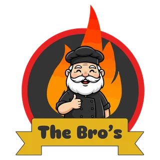 The Bro's logo